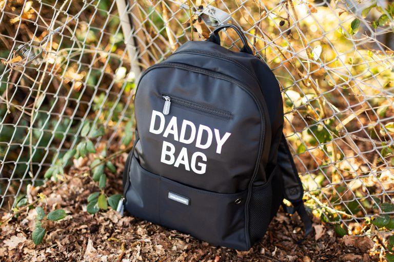 daddy bag pelenkázó hátizsák